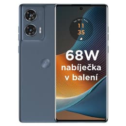 Motorola Edge 50 Fusion 512GB - Μπλε - Ξεκλείδωτο