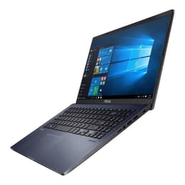 Asus ExpertBook P1410C 14" (2020) - Core i5 - Gen 10 (G) - 8GB - SSD 256 GB QWERTY - Αγγλικά