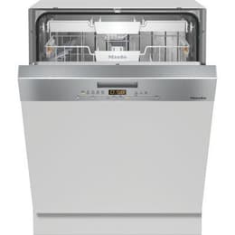 Εντοιχιζώμενο πλυντήριο πιάτων 59.8 cm Miele G 5002 SCI IN - 12 έως 16 σερβίτσια μαχαιροπήρουνα