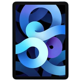 iPad Air (2020) 4η γενιά 64 Go - WiFi + 4G - Μπλε Του Ουρανού