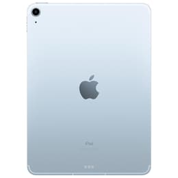 iPad Air (2020) 4η γενιά 64 Go - WiFi + 4G - Μπλε Του Ουρανού