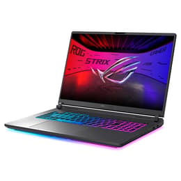 Asus ROG Strix G18 G815LM-S9004 18" - Core Ultra 9 275HX - 32GB - SSD 1 TBGB NVIDIA GeForce RTX 5060 QWERTY - Ισπανικό