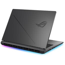 Asus ROG Strix G18 G815LM-S9004 18" - Core Ultra 9 275HX - 32GB - SSD 1 TBGB NVIDIA GeForce RTX 5060 QWERTY - Ισπανικό