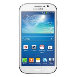 Galaxy Grand Neo 8GB - Άσπρο - Ξεκλείδωτο