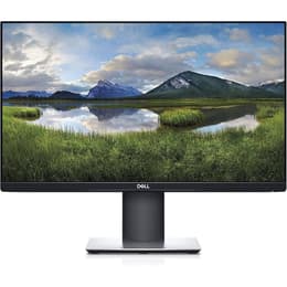 23" Dell P2319H 1920 x 1080 LCD monitor Μαύρο