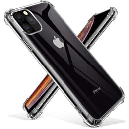 Προστατευτικό iPhone 11 PRO MAX - TPU - Διαφανές