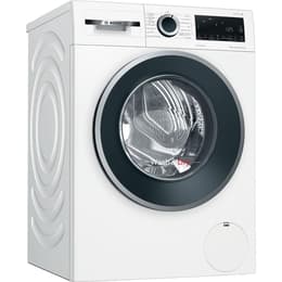 Bosch WNG25400FF Πλυντήριο - Στεγνωτήριο Εμπρόσθια φόρτωση