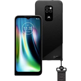 Motorola Defy (2021) 64GB - Μαύρο - Ξεκλείδωτο