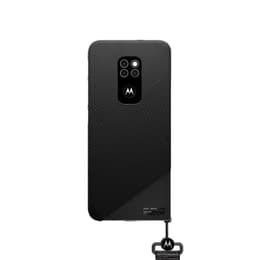 Motorola Defy (2021) 64GB - Μαύρο - Ξεκλείδωτο