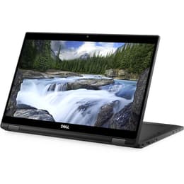 Dell Latitude 7390 2-in1 13"(2017) - Core i5-8350U - 8GB - SSD 256 GB AZERTY - Γαλλικό