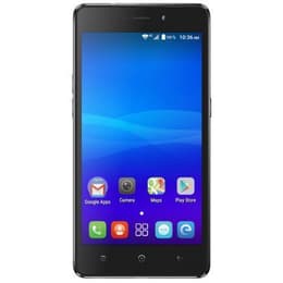 Haier L55 8GB - Μαύρο - Ξεκλείδωτο