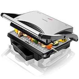 Cecotec Rock'nGrill 1000 Ηλεκτρική σχάρα