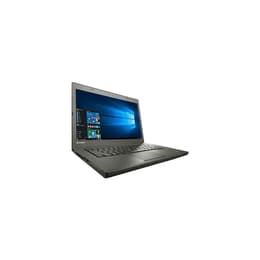 Lenovo ThinkPad T440P 14" (2013) - Core i5-4210M - 16GB - SSD 512 Gb QWERTZ - Γερμανικό