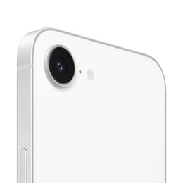 iPhone 17e 256GB - Άσπρο - Ξεκλείδωτο