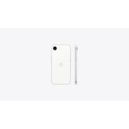 iPhone 17e 256GB - Άσπρο - Ξεκλείδωτο