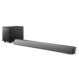 Soundbar & Home Cinema Philips TAB5308/10 - Μαύρο