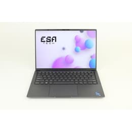 Dell Latitude 9430 14" () - Core i7 - Gen 12 (U) - 16GB - HDD 256 GB QWERTY - Αγγλικά