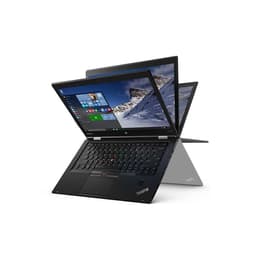 Lenovo ThinkPad X1 Yoga 14" Core i7-6600U - SSD 256 Gb - 16GB AZERTY - Γαλλικό