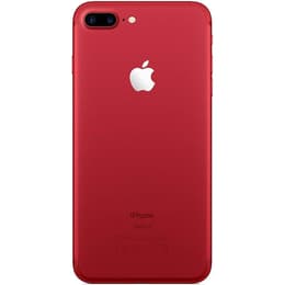 iPhone 7 Plus 256GB - Κόκκινο - Ξεκλείδωτο