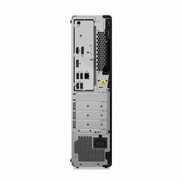 Lenovo ThinkCentre M90s Core i5-10500 3.1 - SSD 512 GB - 8GB