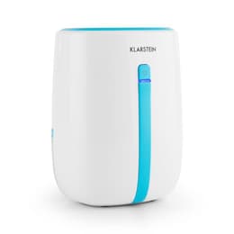 Klarstein Shetland 600 Αφυγραντήρας αέρα