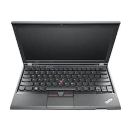 Lenovo ThinkPad X230 12"(2012) - Core i5-3320M - 8GB - SSD 256 Gb QWERTY - Ιταλικό