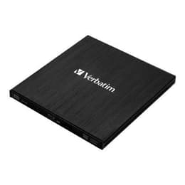 Verbatim Slimline Συσκευή Blu-Ray