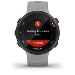 Garmin Forerunner 45 Plus Bluetooth 38 mm - Γκρι
