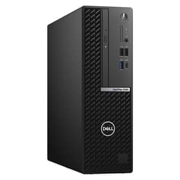 Dell OptiPlex 5080 SFF Core i5-10500 3.1 - SSD 256 GB - 8GB