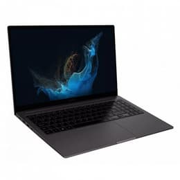 Samsung Galaxy Book2 15" (2022) - Core i5 - Gen 12 (U) - 8GB - SSD 512 GB AZERTY - Γαλλικό