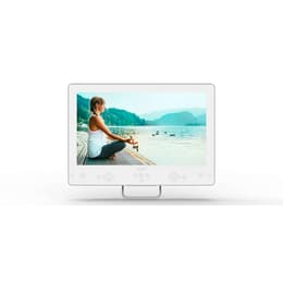 TV Philips 19HFL5214W/12 1920 x 1080