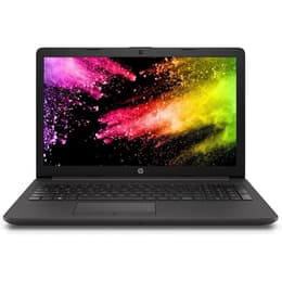HP 250 G7 15" (2020) - Core i5 - Gen 10 (G) - 8GB - SSD 256 GB QWERTY - Ισπανικό