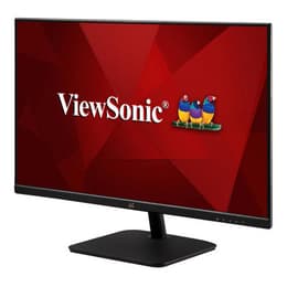23" Viewsonic VA2432H 1920 x 1080 LCD monitor Μαύρο