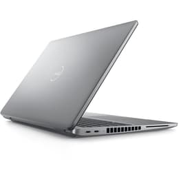 Dell Latitude 5540 15" (2023) - Core i7 - Gen 13 (P) - 32GB - SSD 1 tb QWERTY - Αγγλικά