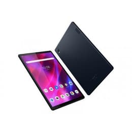 Lenovo Tab K10 32GB - Μπλε - WiFi + 4G