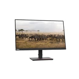 27" Lenovo ThinkVision S27E-20 62AF-KAR2-WW 1920 x 1200 LCD monitor Μπλε
