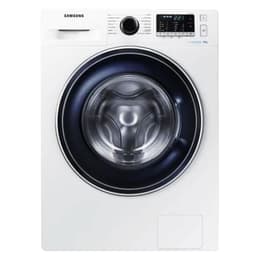 Samsung WW80J5555FW Κλασικό πλυντήριο Εμπρόσθια φόρτωση