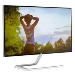 27" Aoc Q2781PQ 2560 x 1440 LED monitor Γκρι