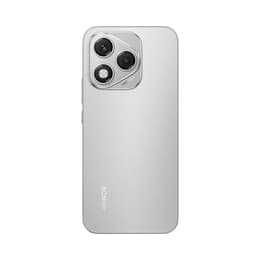 Honor 400 Lite 256GB - Γκρι - Ξεκλείδωτο