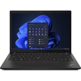 Lenovo ThinkPad X13 G3 13" () - Core i5 - Gen 12 (U) - 16GB - SSD 256 GB QWERTZ - Γερμανικό
