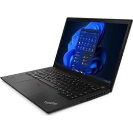 Lenovo ThinkPad X13 G3 13" () - Core i5 - Gen 12 (U) - 16GB - SSD 256 GB QWERTZ - Γερμανικό