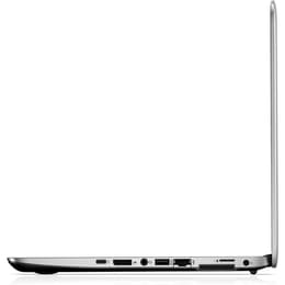 HP EliteBook 840 G4 14" (2017) - Core i5-7300U - 8GB - SSD 256 Gb AZERTY - Γαλλικό