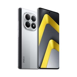 Xiaomi Poco M8 512GB - Ασημί