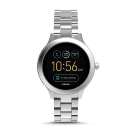 Fossil Ρολόγια Q Venture Gen 3 - Ασημί