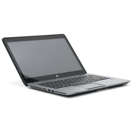 HP EliteBook 840 G2 14" (2014) - Core i5-5300U - 8GB - SSD 120 GB QWERTZ - Γερμανικό