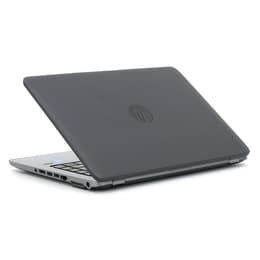 HP EliteBook 840 G2 14" (2014) - Core i5-5300U - 8GB - SSD 120 GB QWERTZ - Γερμανικό