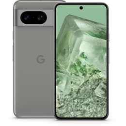 Google Pixel 8 128GB - Γκρι - Ξεκλείδωτο