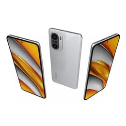 Xiaomi Poco F3 128GB - Άσπρο - Ξεκλείδωτο