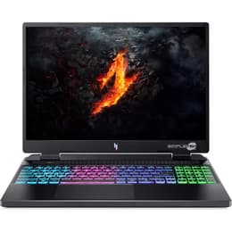 Acer Nitro 16 16" (2023) - Ryzen 9 - 8000 Series (HS) - 16GB - SSD 256 GB QWERTY - Ιταλικό