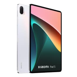 Xiaomi Pad 5 128GB - Άσπρο - WiFi